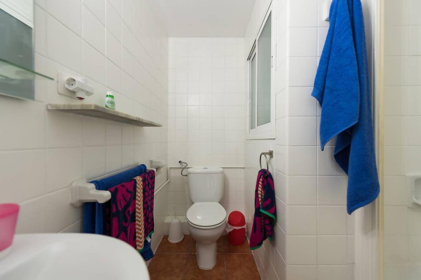 Loft Luminoso Y Amplio Muy Cerca De Las Canteras Лас-Пальмас-де-Гран-Канарія Екстер'єр фото