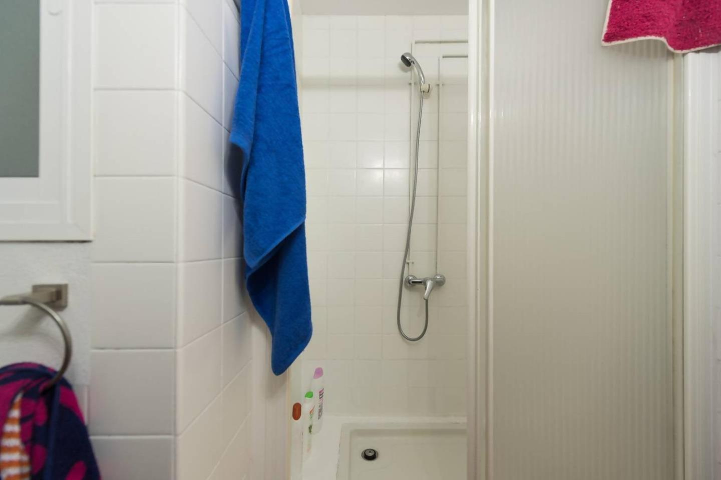 Loft Luminoso Y Amplio Muy Cerca De Las Canteras Лас-Пальмас-де-Гран-Канарія Екстер'єр фото