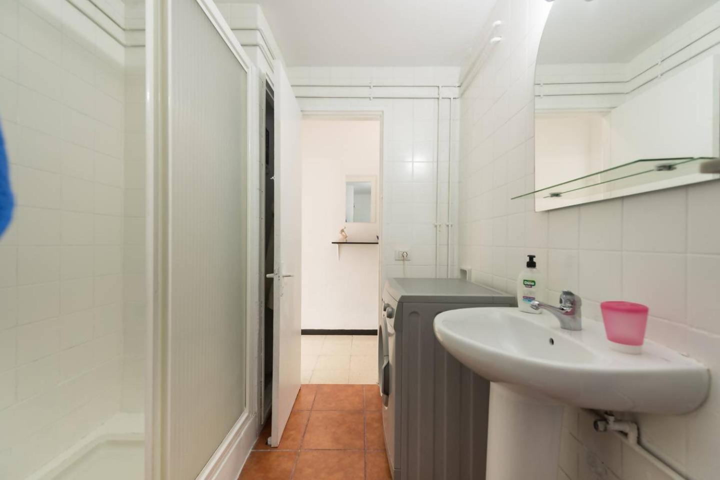 Loft Luminoso Y Amplio Muy Cerca De Las Canteras Лас-Пальмас-де-Гран-Канарія Екстер'єр фото