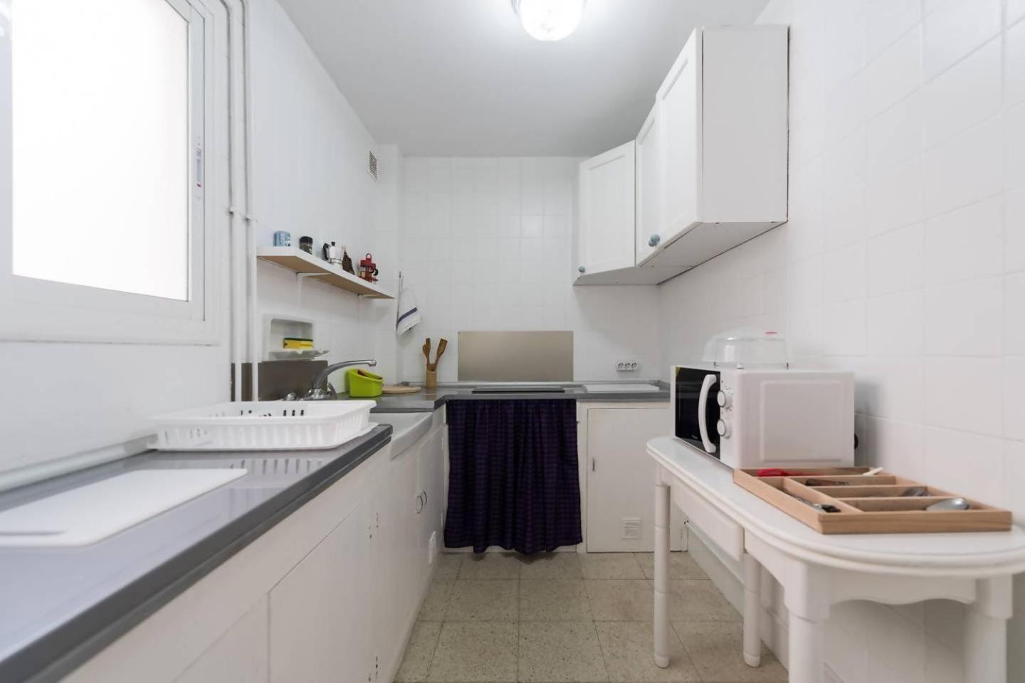 Loft Luminoso Y Amplio Muy Cerca De Las Canteras Лас-Пальмас-де-Гран-Канарія Екстер'єр фото