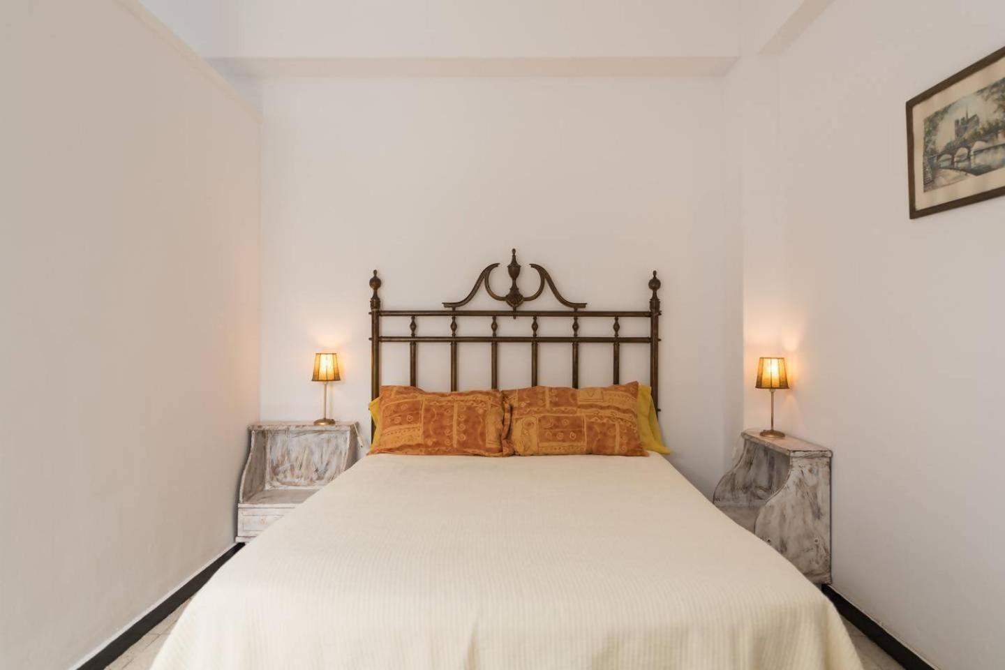 Loft Luminoso Y Amplio Muy Cerca De Las Canteras Лас-Пальмас-де-Гран-Канарія Екстер'єр фото