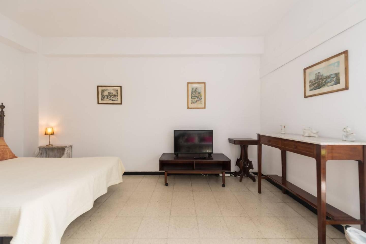 Loft Luminoso Y Amplio Muy Cerca De Las Canteras Лас-Пальмас-де-Гран-Канарія Екстер'єр фото