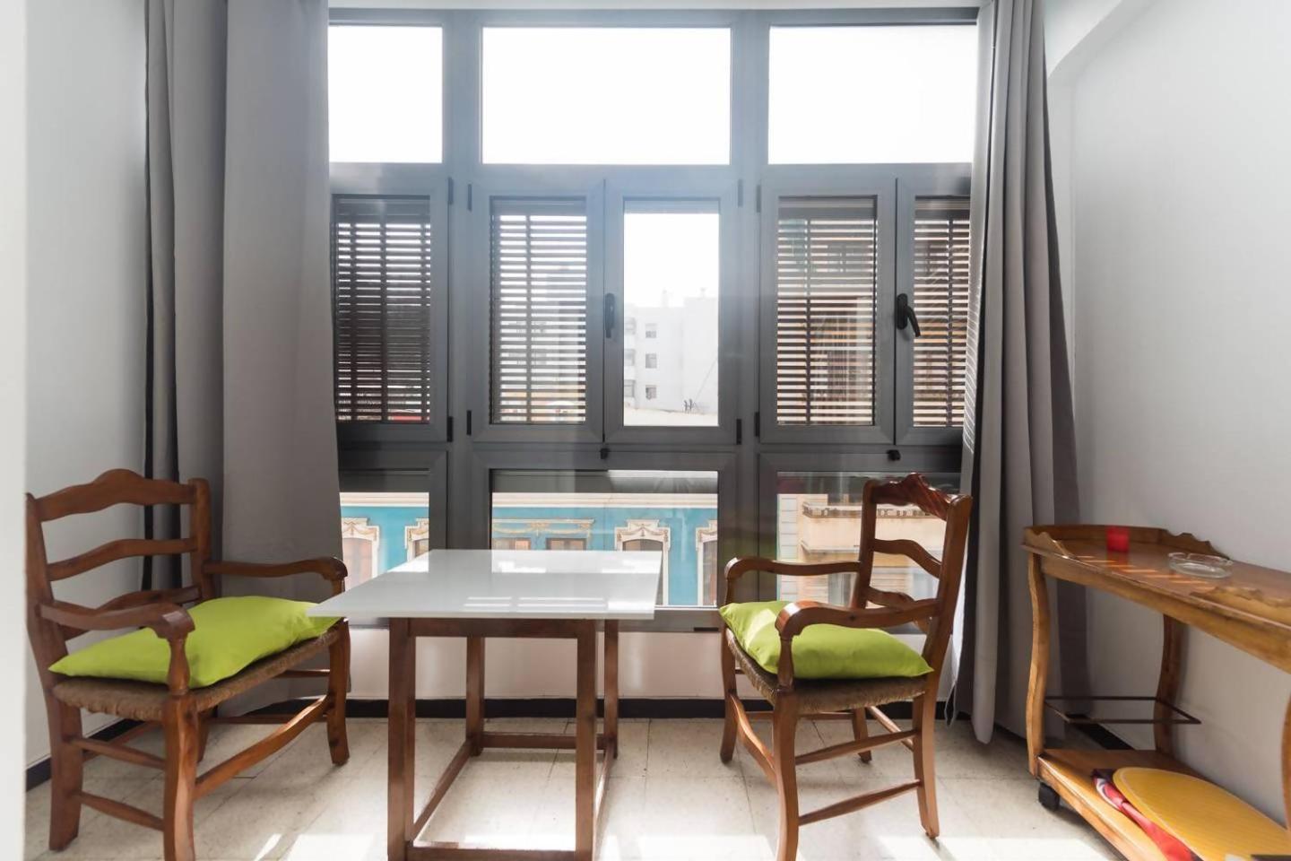 Loft Luminoso Y Amplio Muy Cerca De Las Canteras Лас-Пальмас-де-Гран-Канарія Екстер'єр фото